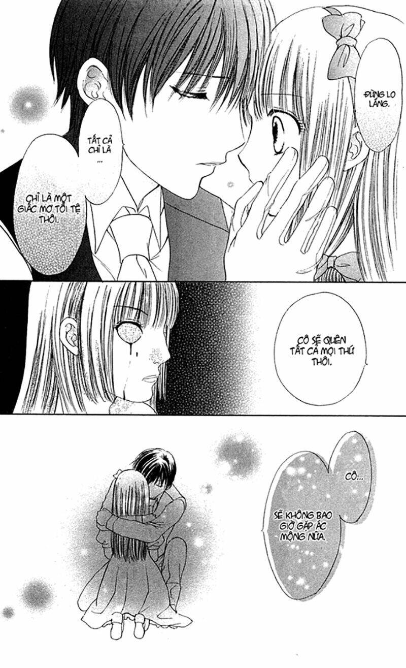 himeyaka na tousaku chapter 5 28