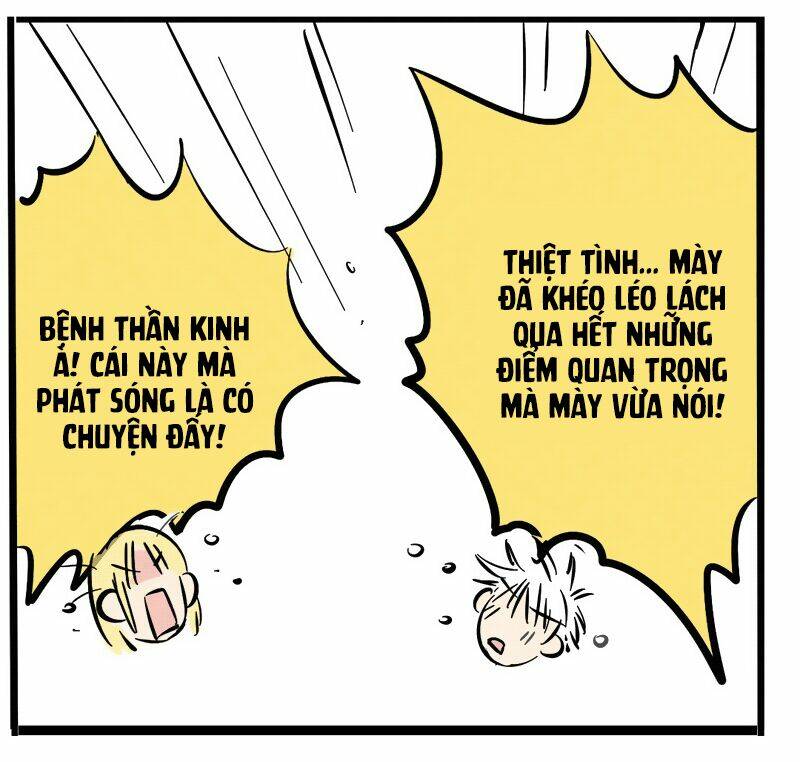 trang nhất toàn là hắn chapter 26 68