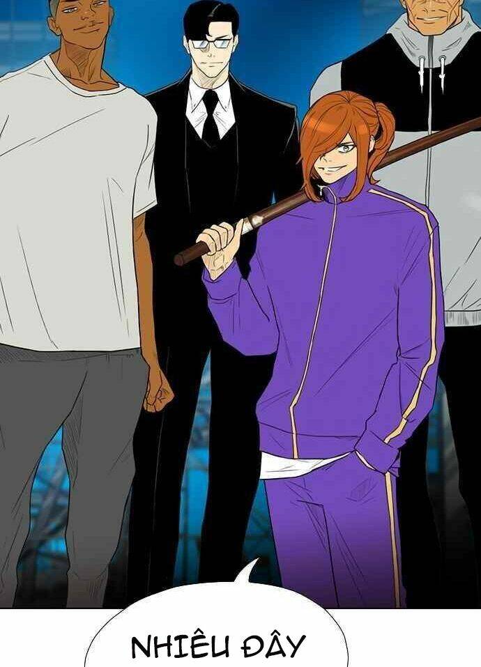 kẻ hồi sinh chapter 159 101