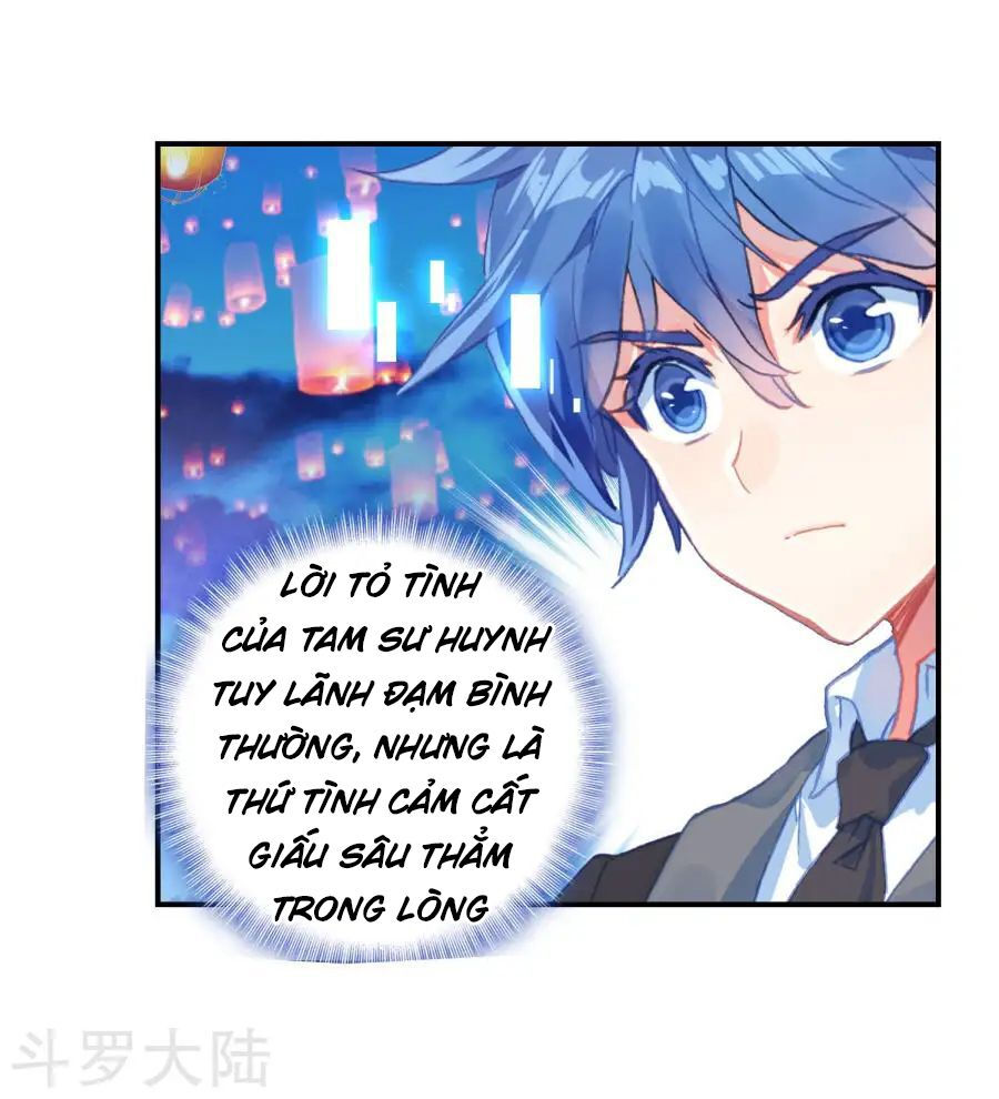 tuyệt thế đường môn - đấu la đại lục 2 chapter 190 36