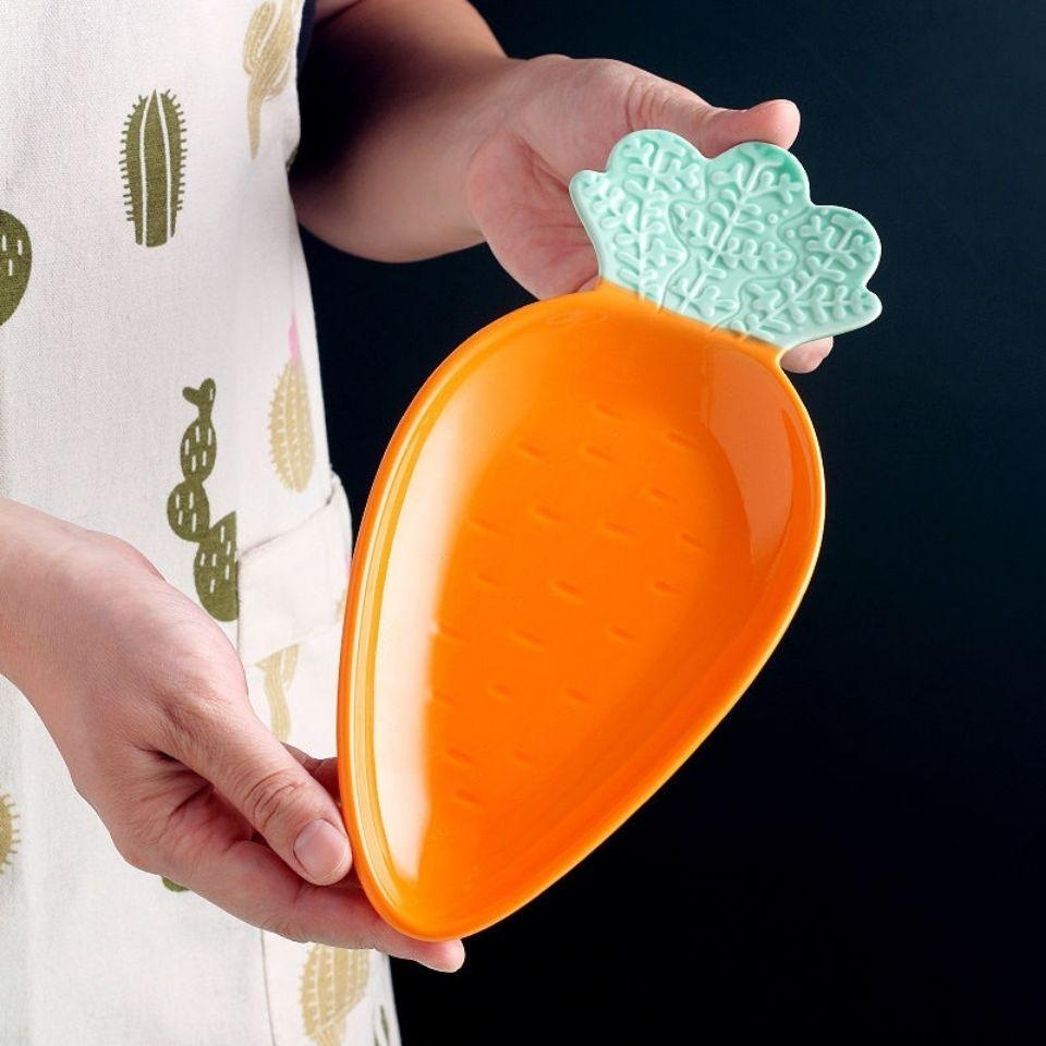 Bát Đĩa Ăn Dặm Cho Bé Chất Liệu Gốm Sứ Cao Cấp, Bát Ăn Dặm An Toàn Cho Bé