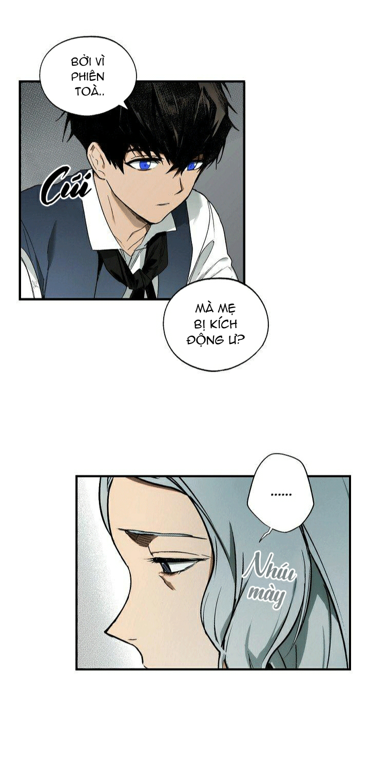 cổ tích về người mẹ kế chapter 49 4