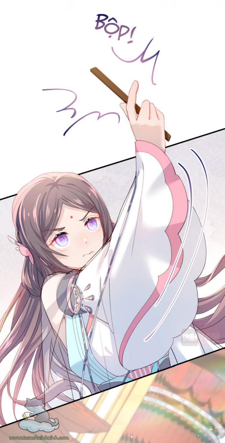 một đêm nọ đột nhiên yandere tới! chapter 29 27