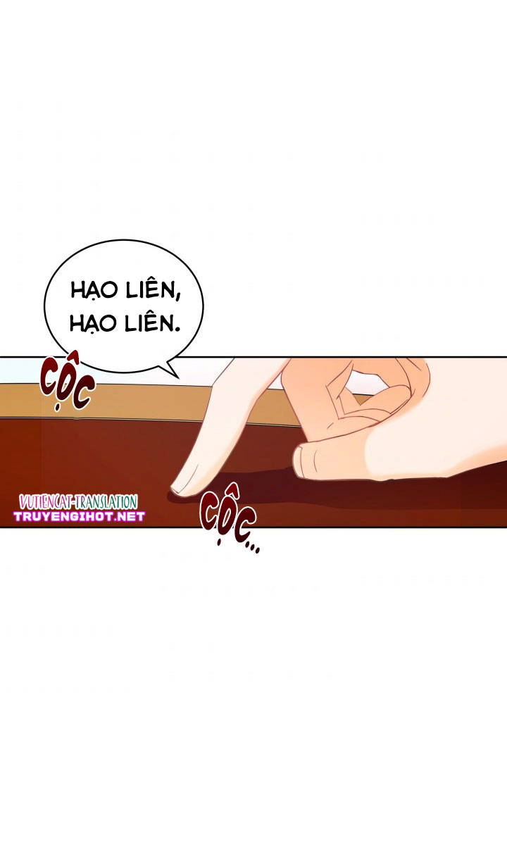 khế ước hậu cung chapter 16.1 8