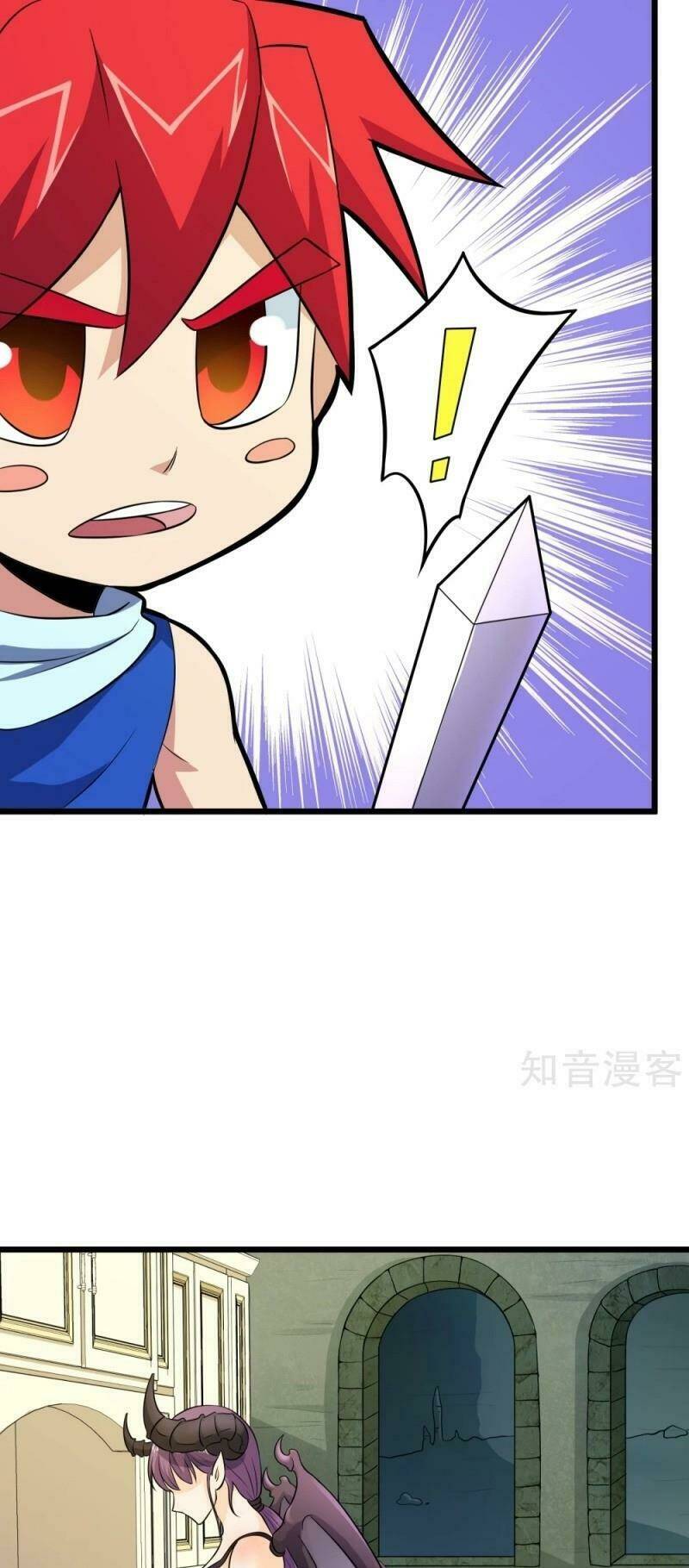 tối cường đặc chủng binh của hoa khôi chapter 108 11