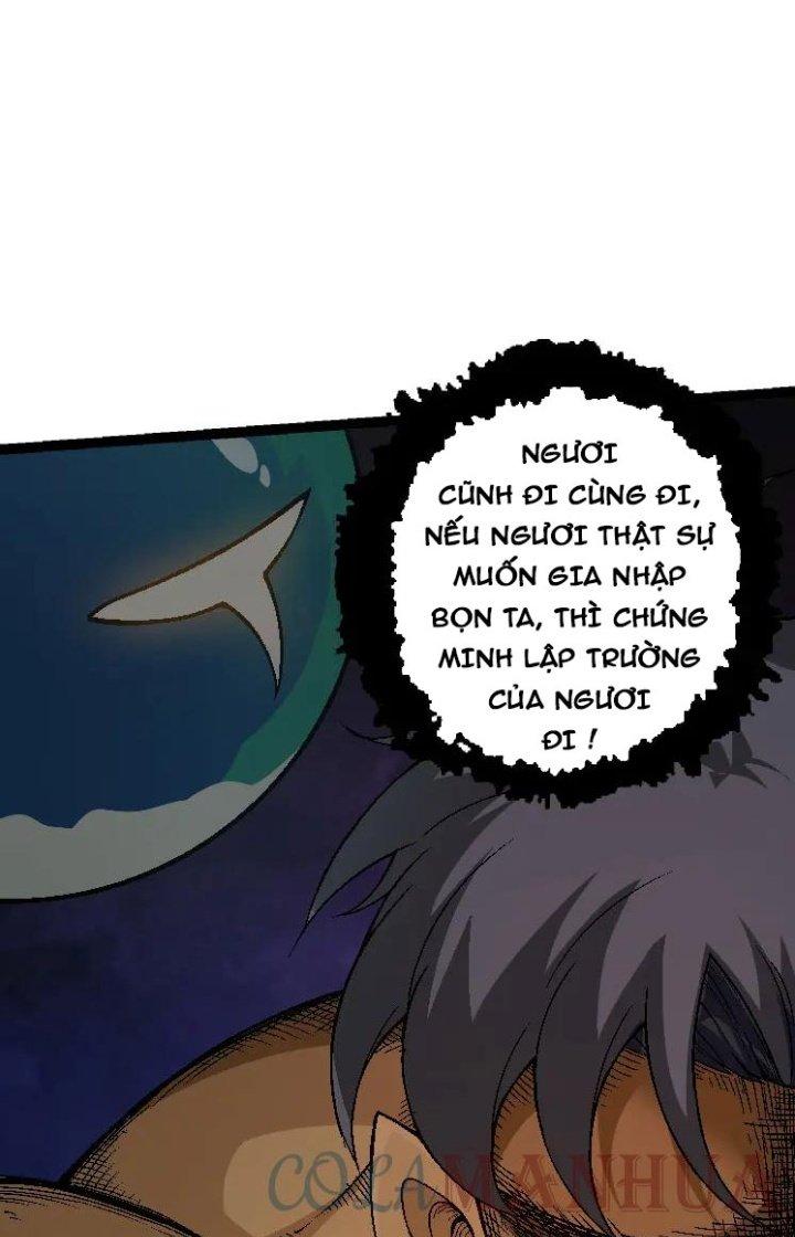 từ cây cổ thụ bắt đầu tiến hóa chapter 39 39