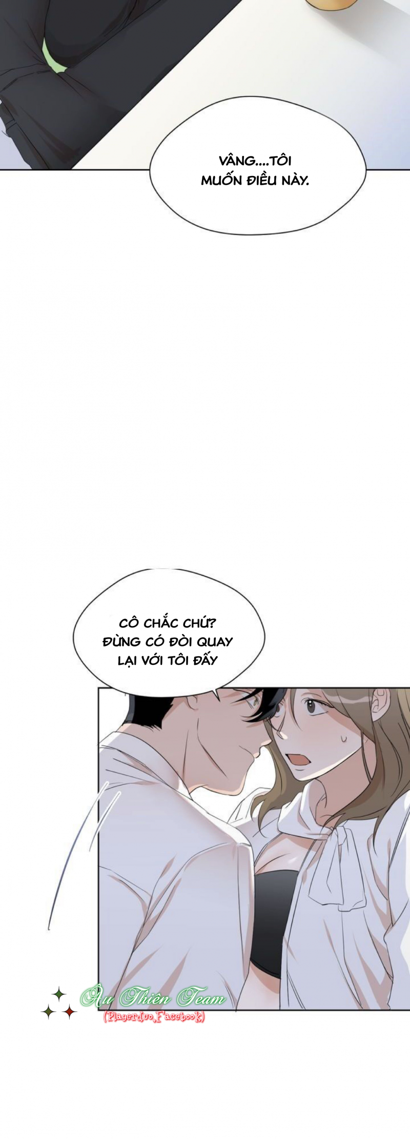 Giấc Mơ Ngọt Ngào (18+) chapter 5