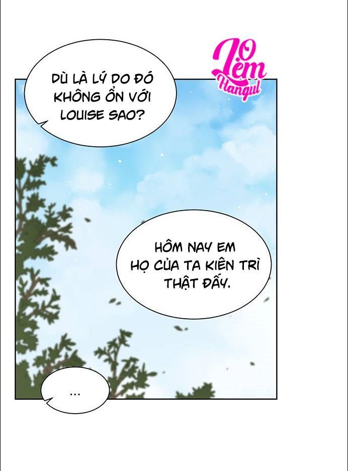 tôi là vị hôn thê phản diện chapter 25 57