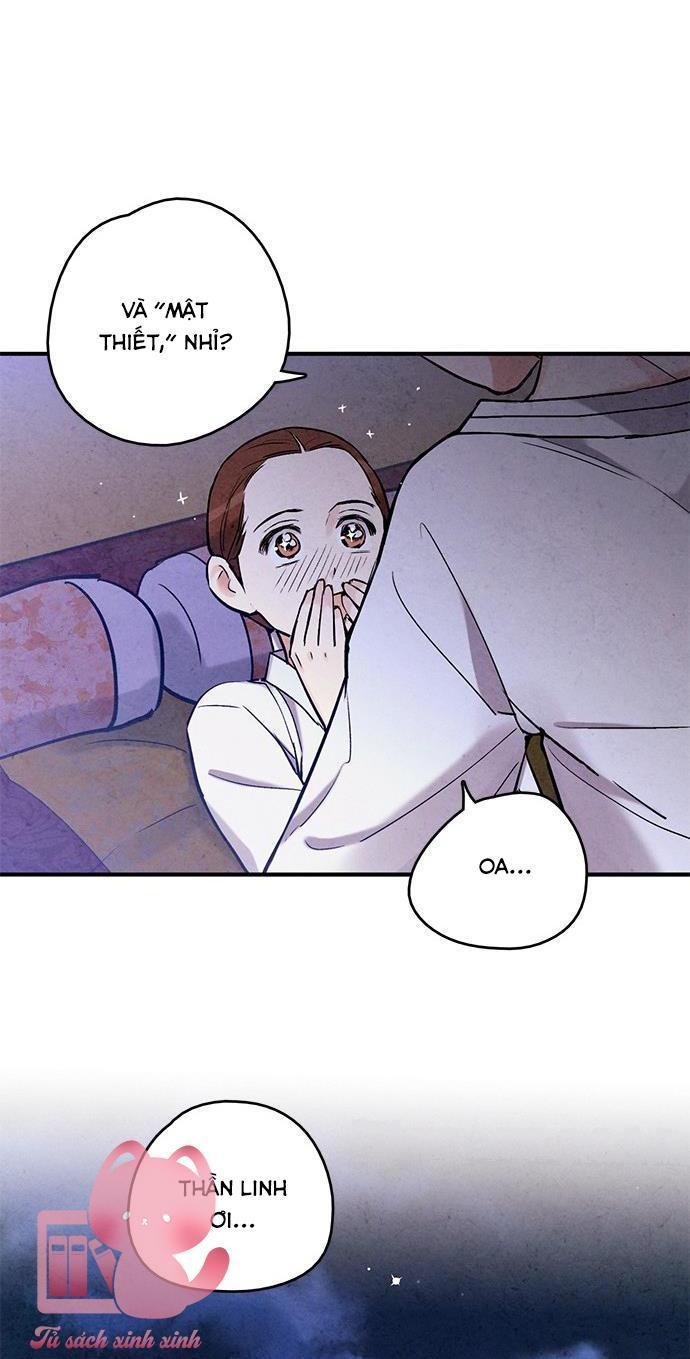 lệnh cấm hôn chapter 98 58