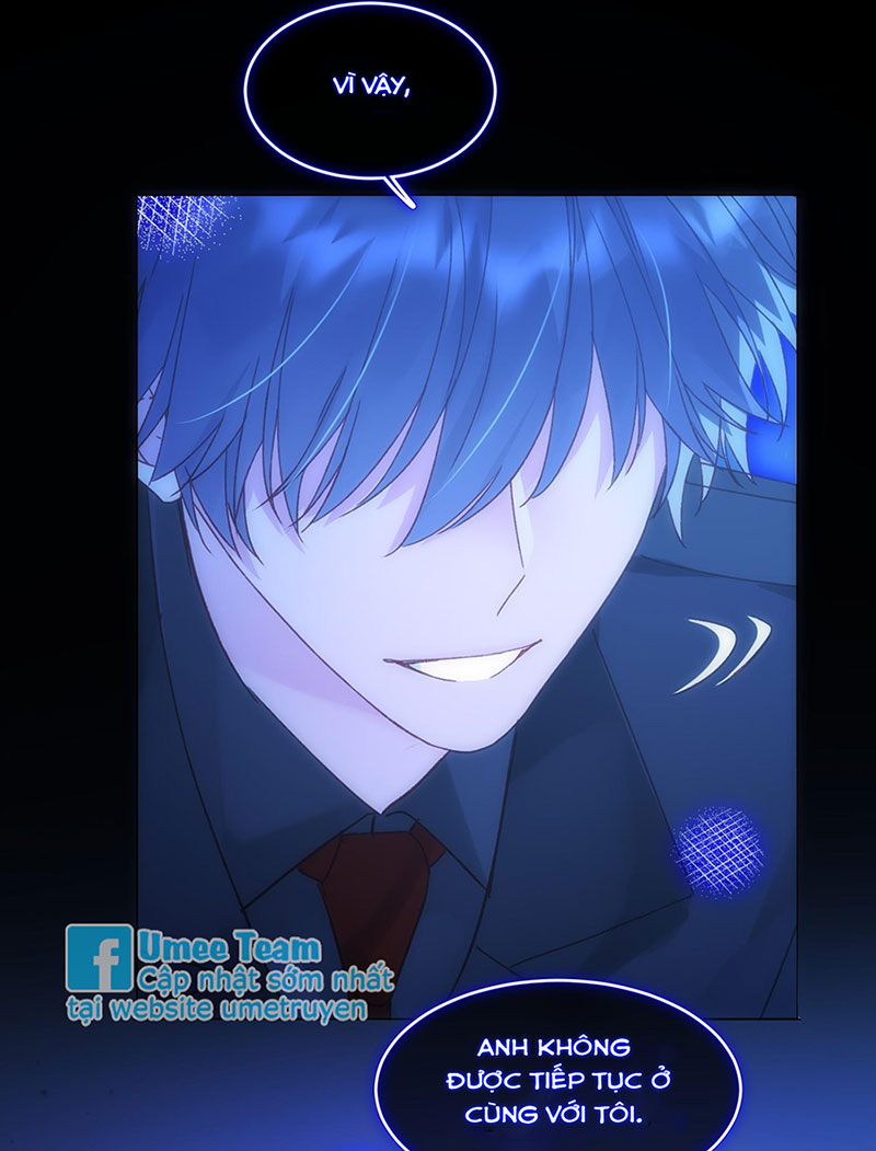 tôi phải làm một kẻ đại xấu xa chapter 111 9