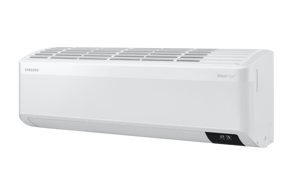 Máy lạnh Samsung Inverter 2 HP AR18CYFAAWKNSV - Hàng chính hãng - Chỉ giao HCM