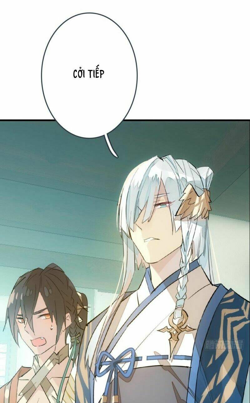 sư phụ lại trêu chọc ta chapter 19 9