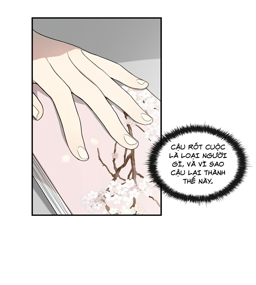 thanh xuân lầm lỡ chapter 24 35