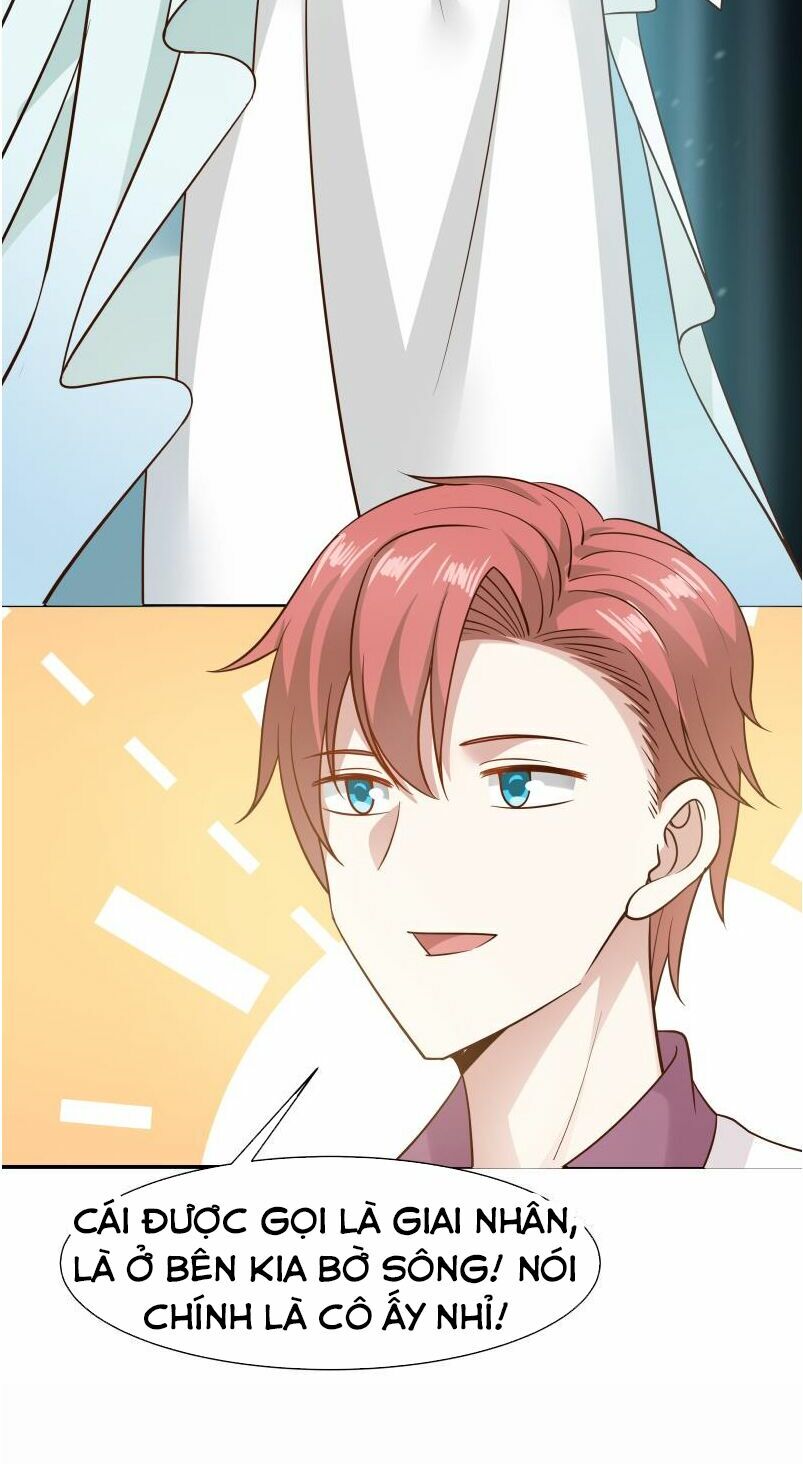 trên người ta có một rồng chapter 43 14