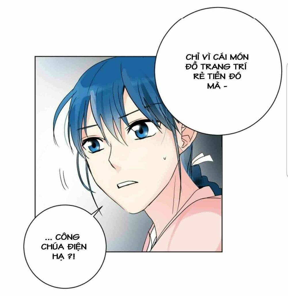 chae hong sa chapter 28 15