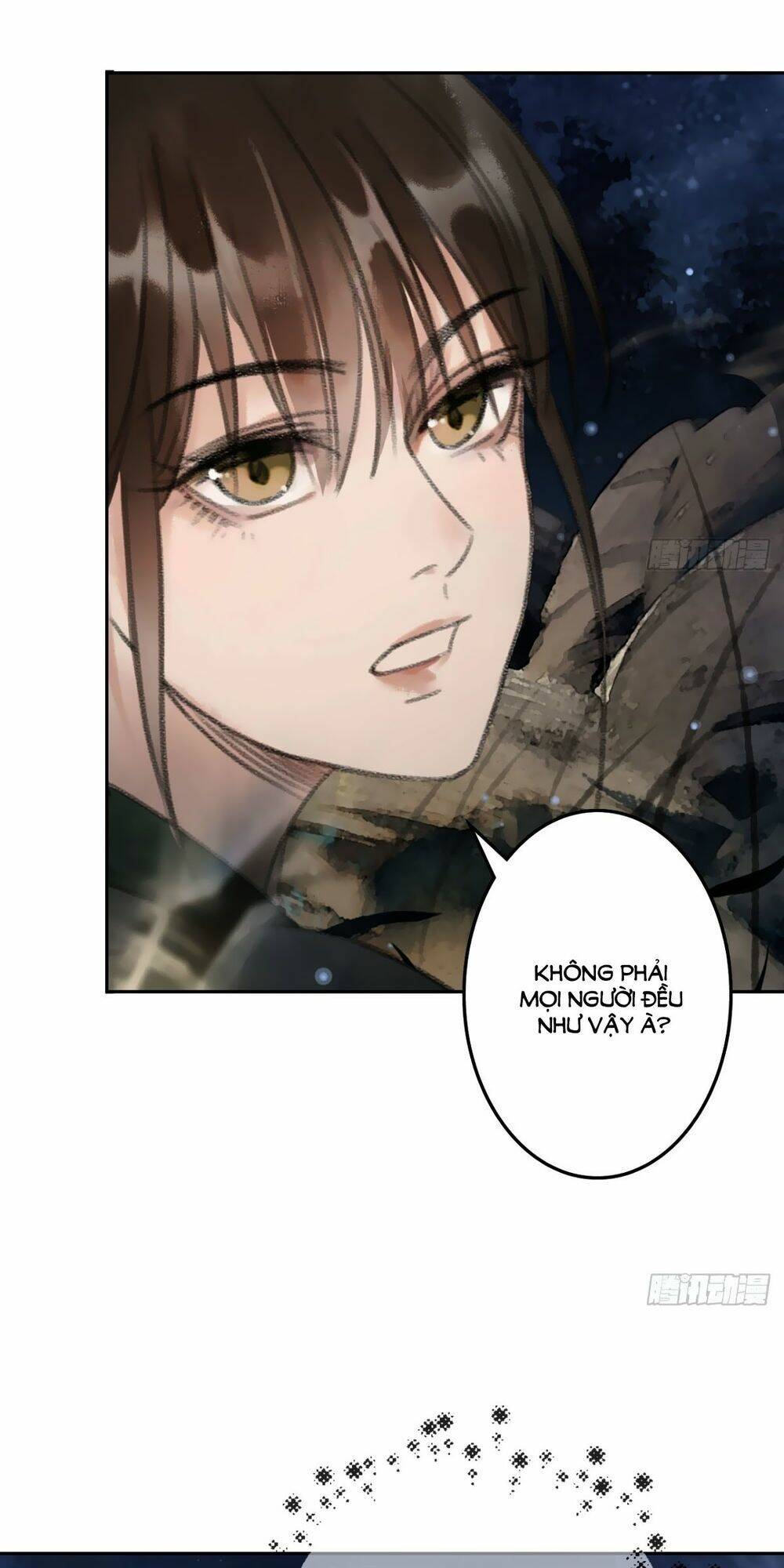 giấc mộng nam triều chapter 10 11