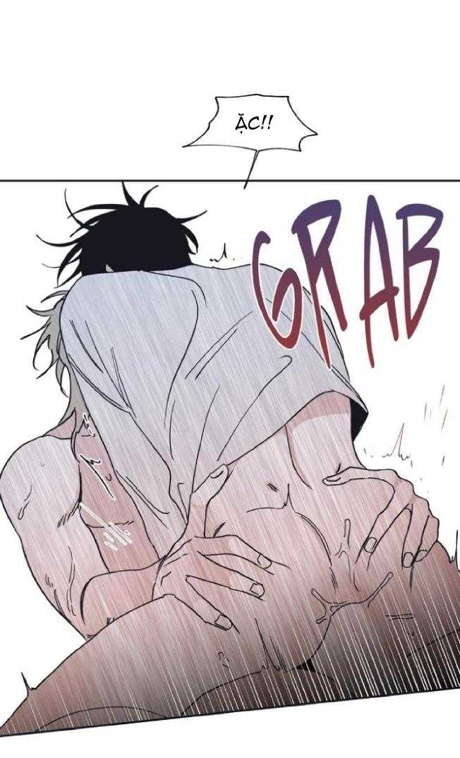 thủy triều thấp lúc chạng vạng chapter 12 18