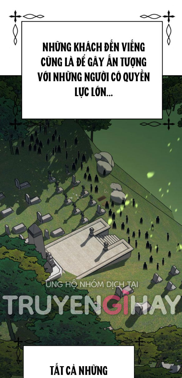 tôi muốn trở thành cô ấy dù chỉ là một ngày chapter 140.2 36