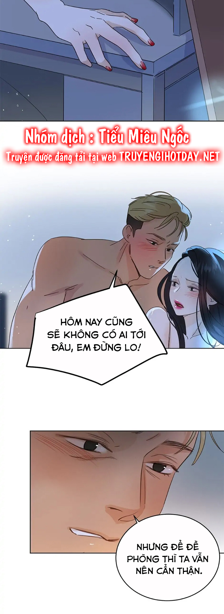 sự trả thù ngọt ngào của vợ tôi chapter 70 7