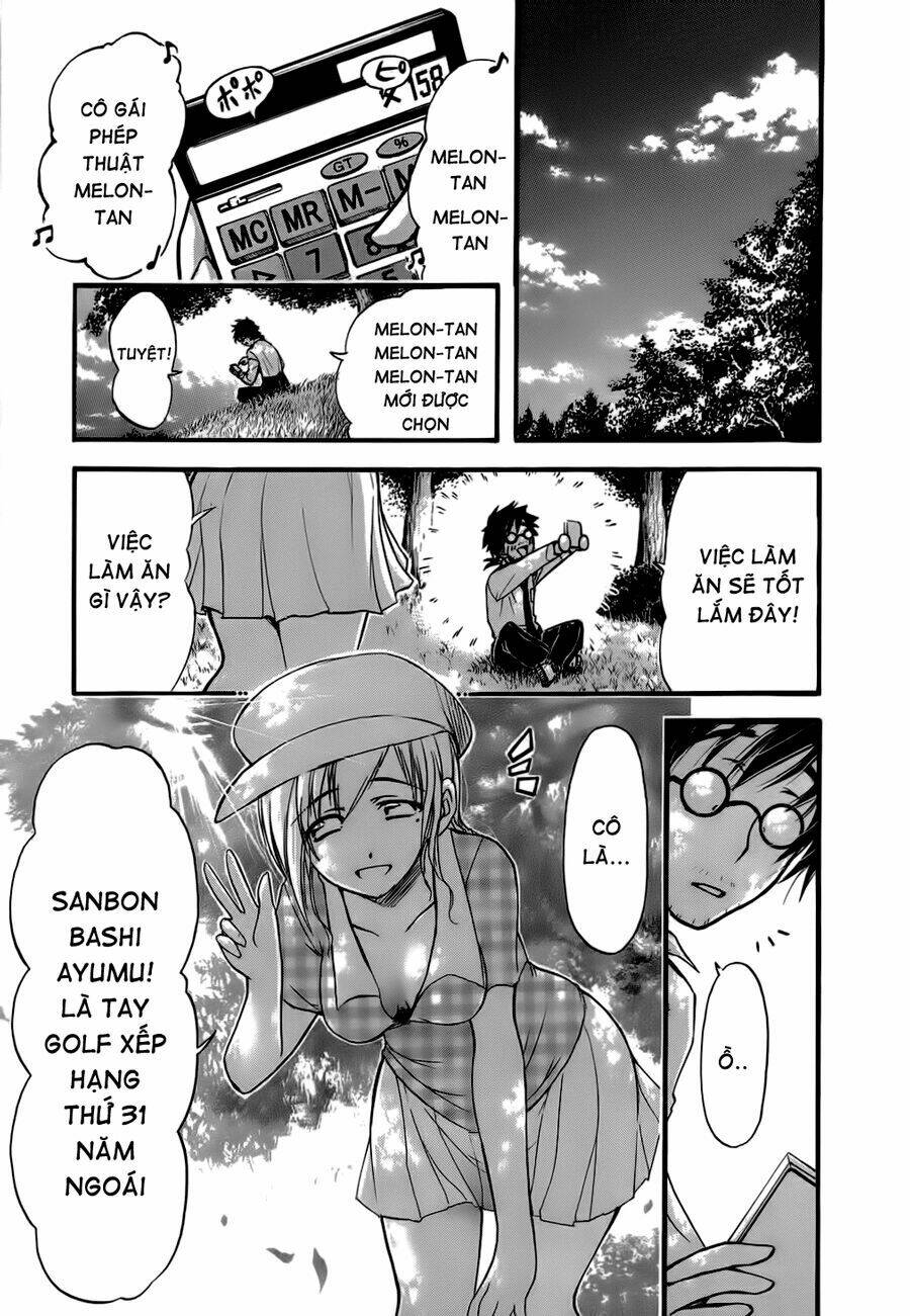 he~nshin!! - sonata birdie rush chapter 2 12