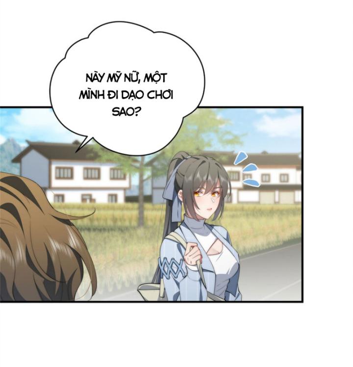 nữ chính chạy từ trong sách ra thì phải làm sao chapter 61 26