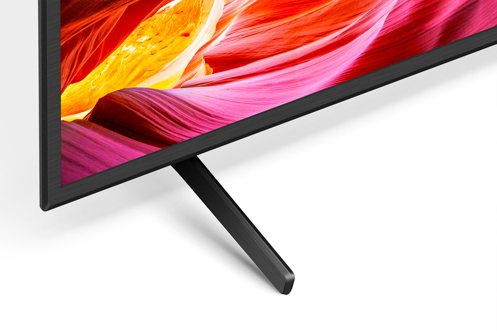 Google Tivi Sony 4K 55 inch 55X75K - Hàng Chính Hãng - Chỉ Giao Hà Nội