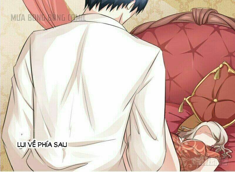 mặt nạ kiều thê chapter 5 26