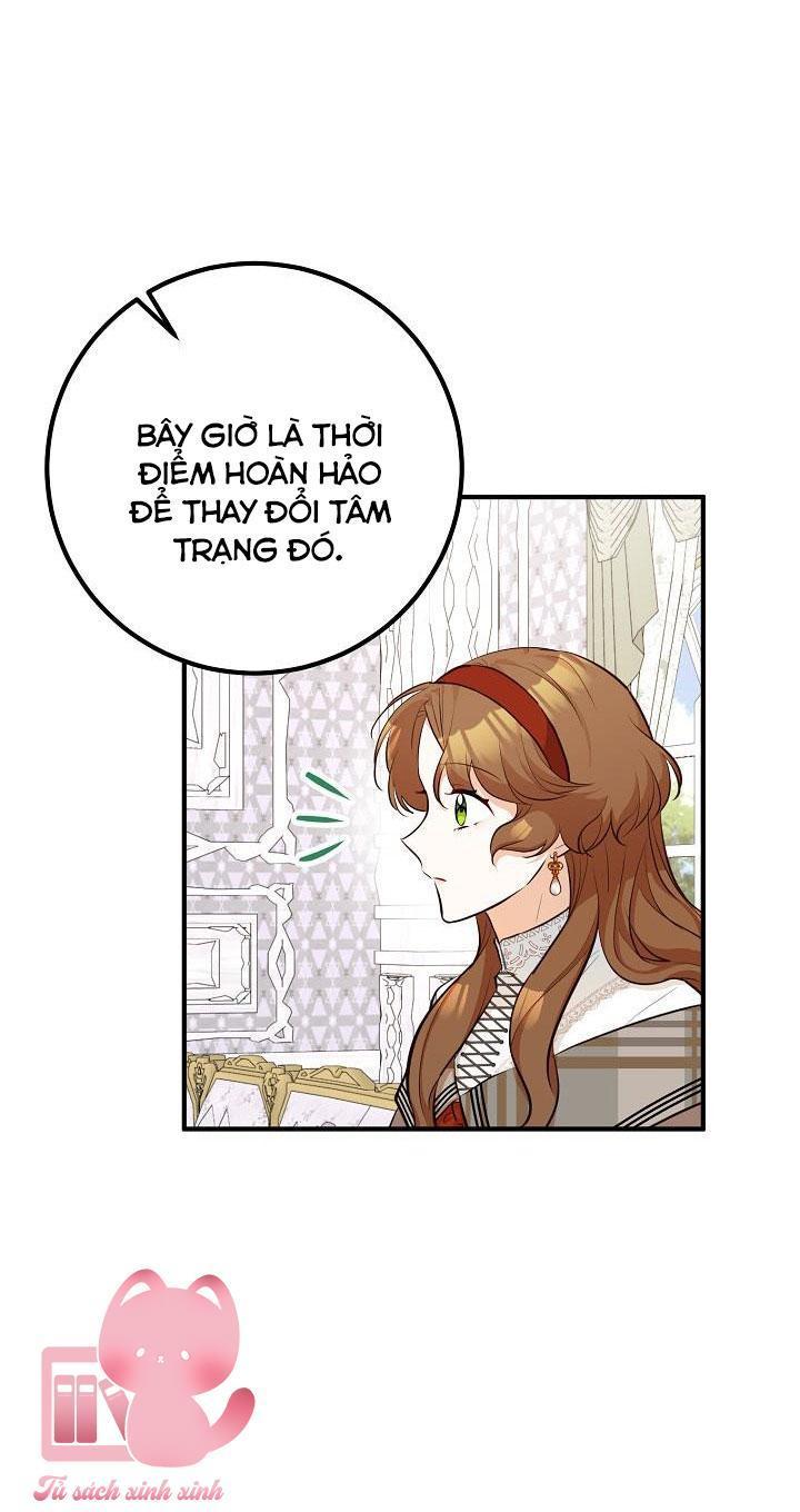 bác sĩ hoàn thành trách nhiệm rồi chapter 30 40