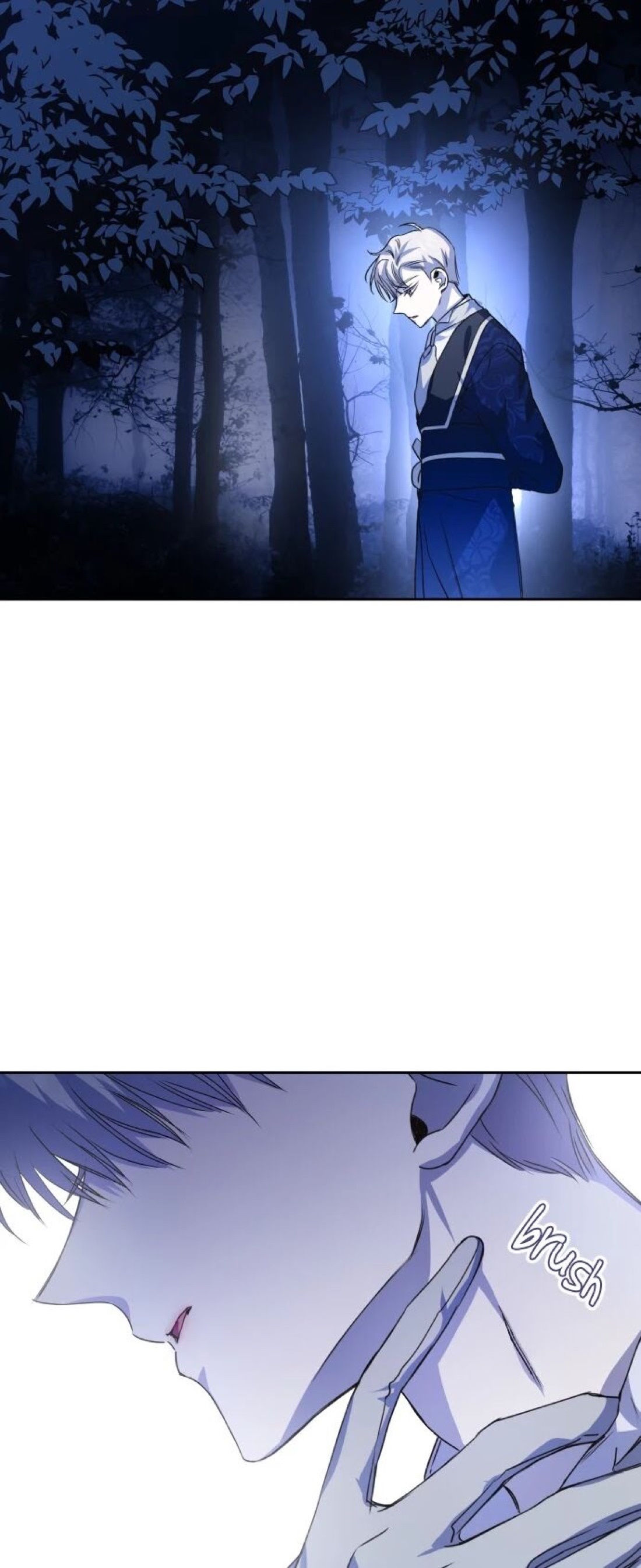 tôi muốn trở thành cô ấy dù chỉ là một ngày chapter 18 64