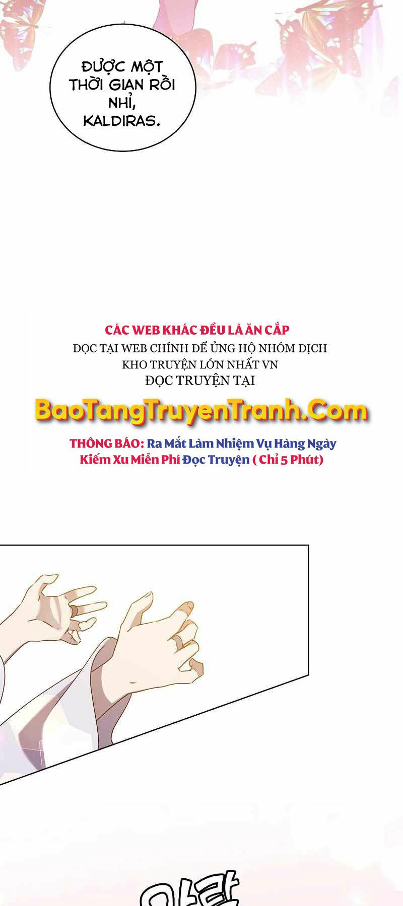 Anh Hùng Mạnh Nhất Trở Lại chapter 77 11