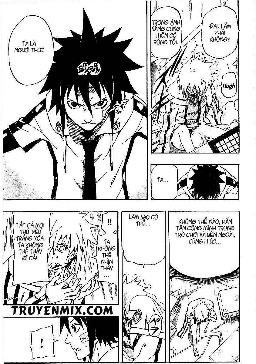 blazer driver chapter 23.2 18