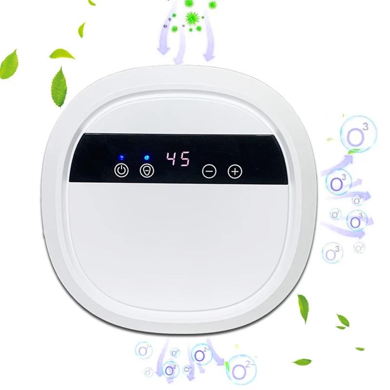 Máy Tạo Khí Ozone Thực Phẩm Đa Năng DeluxWhite - Home and Garden