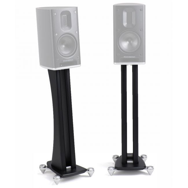 Chân Loa SCANSONIC SPEAKER STAND 2 hàng chính hãng new 100%