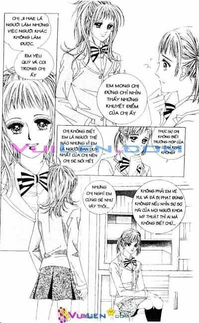 nụ hôn đầu chapter 4 164