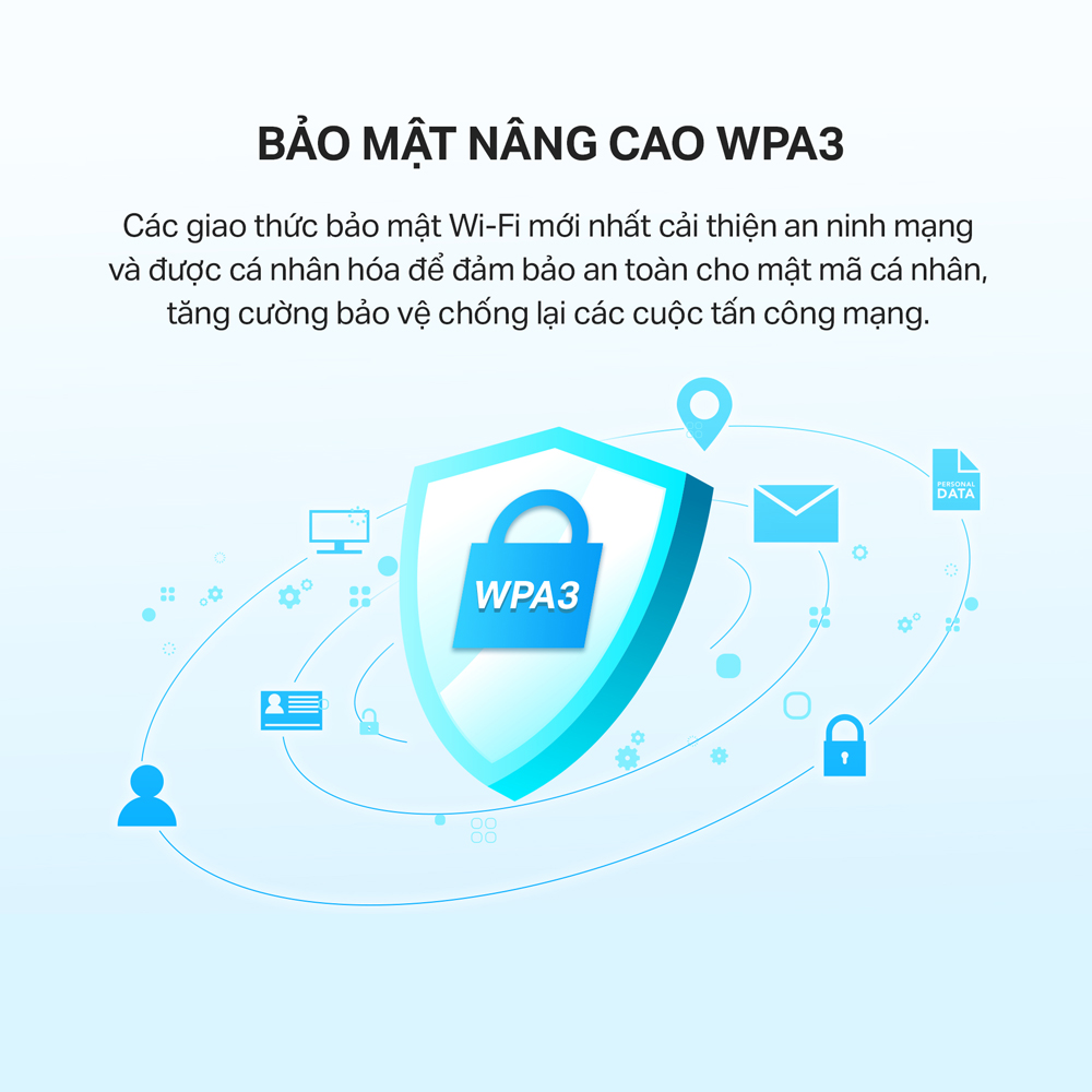 Bộ Chuyển Đổi Card WiFi TP-Link Archer TX20E PCIe Bluetooth WiFi 6 AX1800 - Hàng Chính Hãng