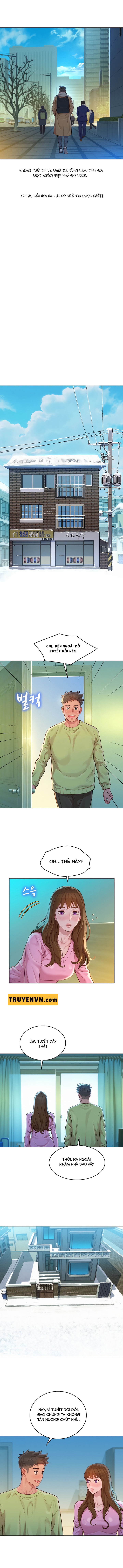 chị gái mưa chapter 120 2