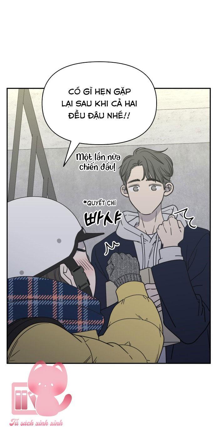 nói không với tình công sở chapter 2 51