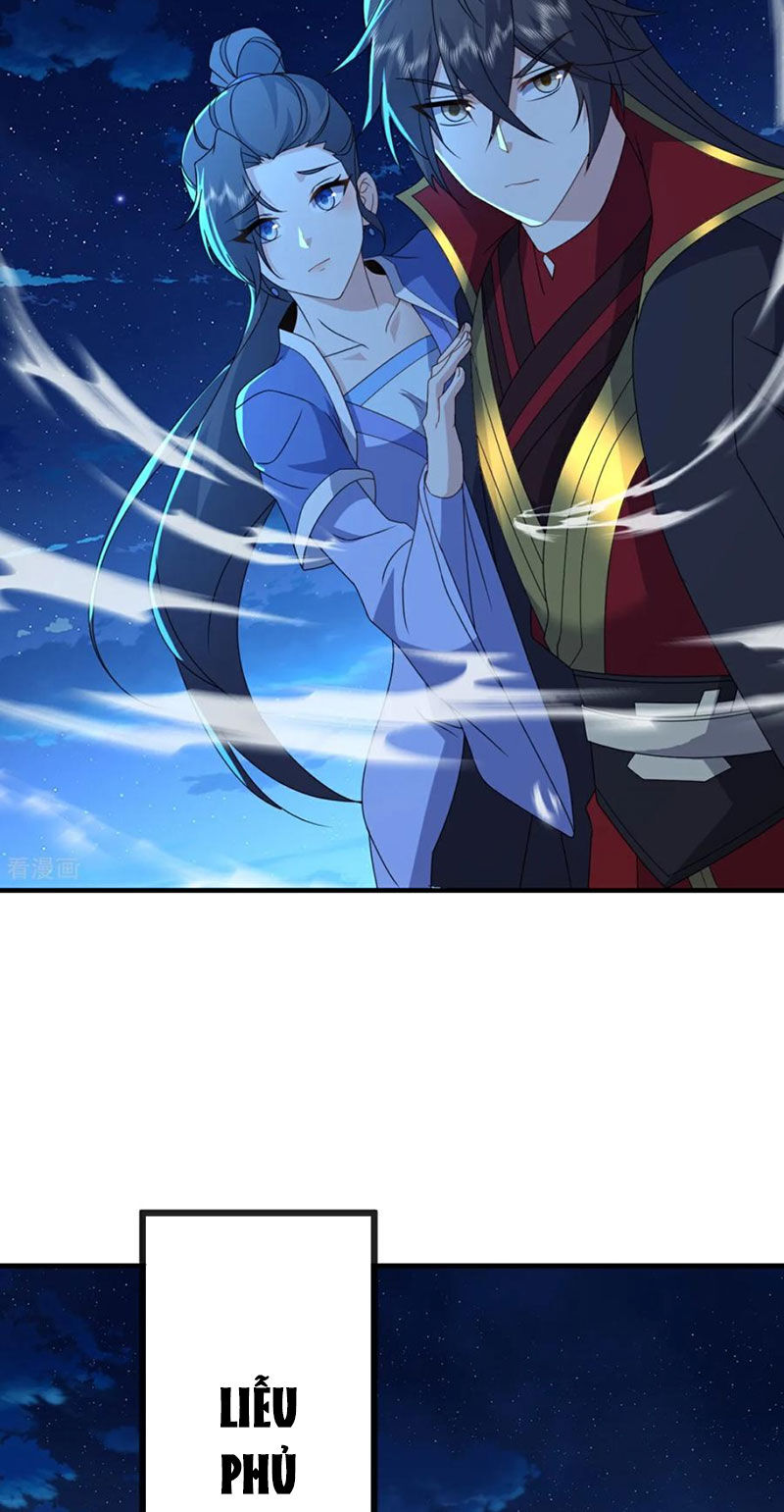 tiên võ đế tôn chapter 576 65