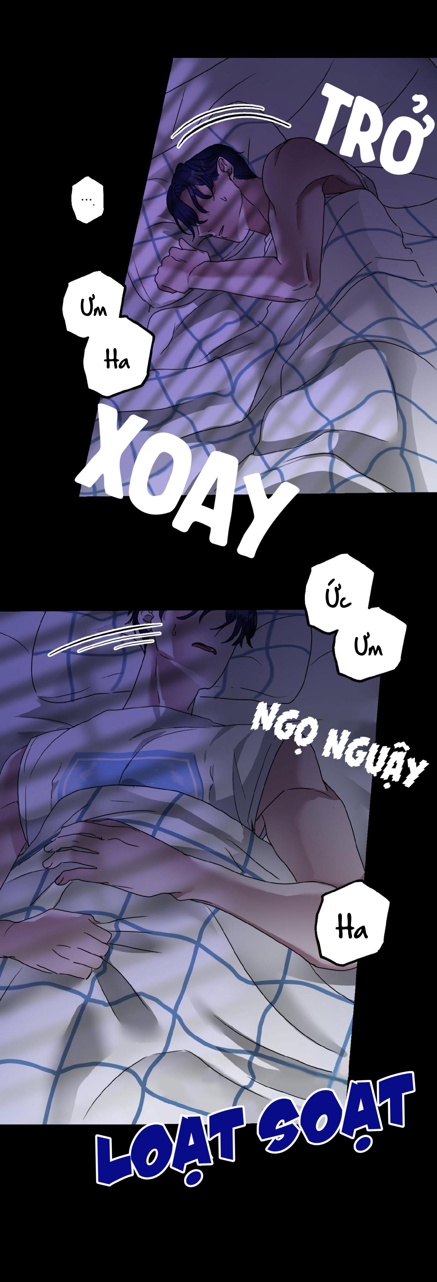 sữa của bạn tôi chapter 1 44