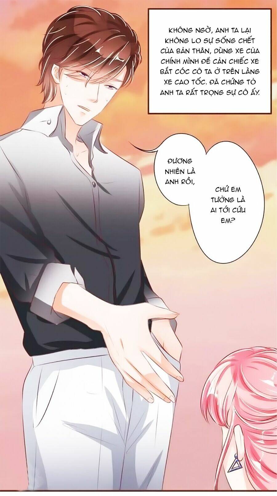 vương tước tư hữu bảo bối chapter 42 14