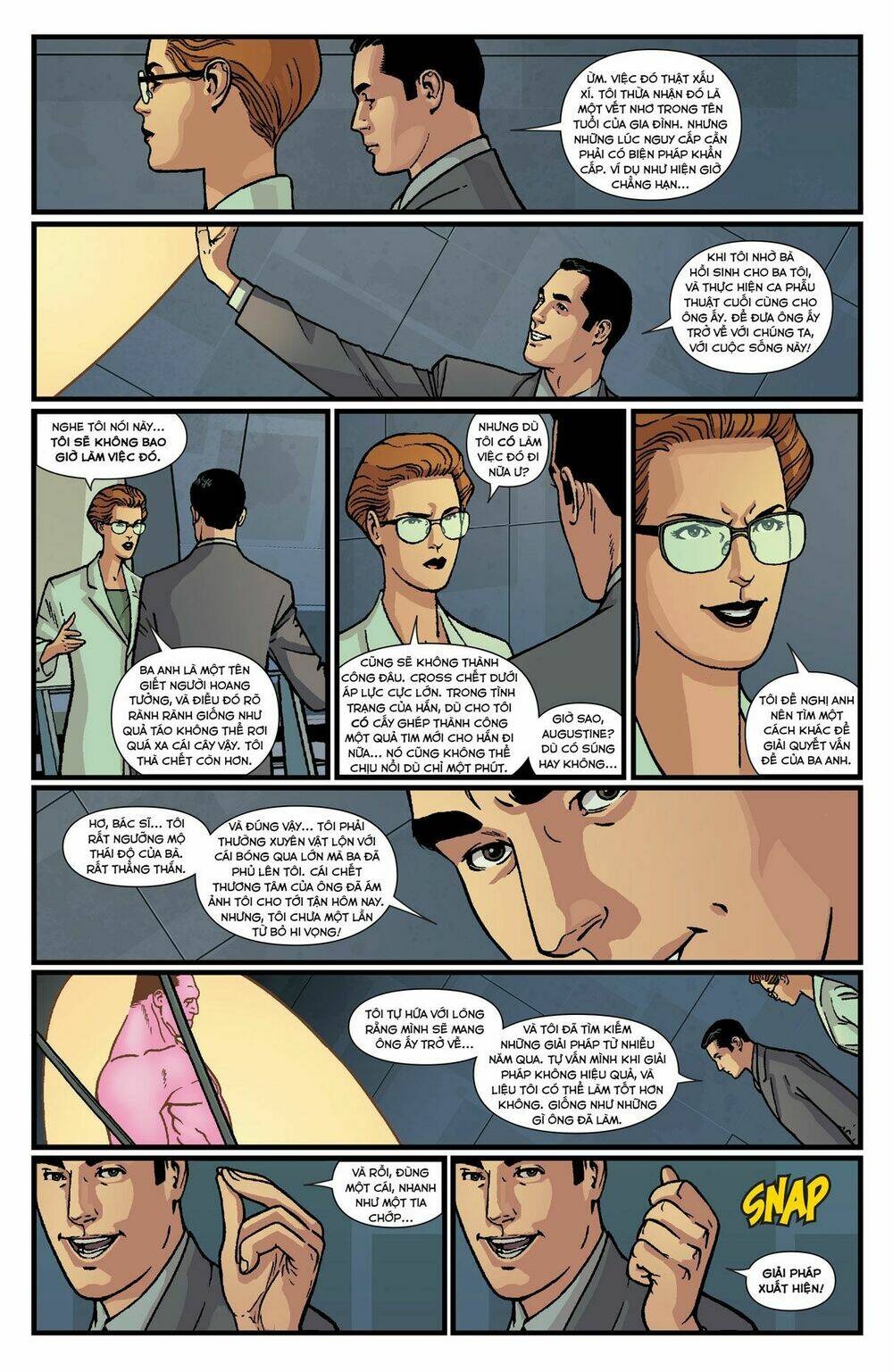 ant-man 2015 chapter 4 5