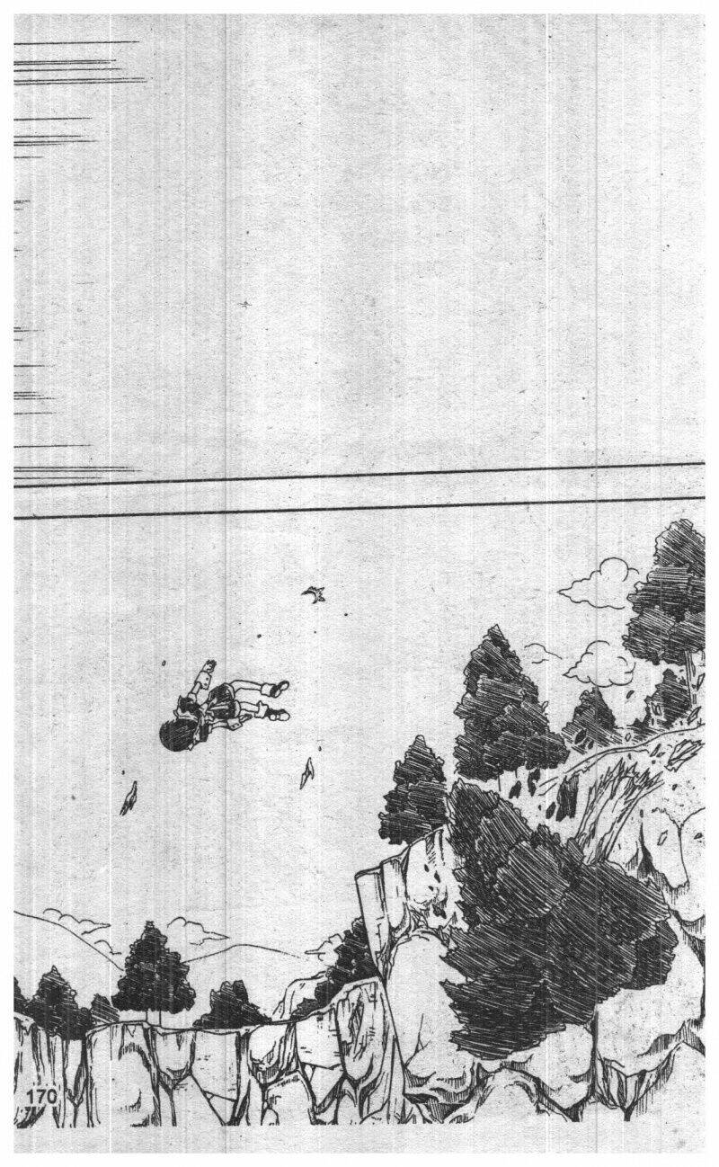 joou kishi monogatari chapter 3 168