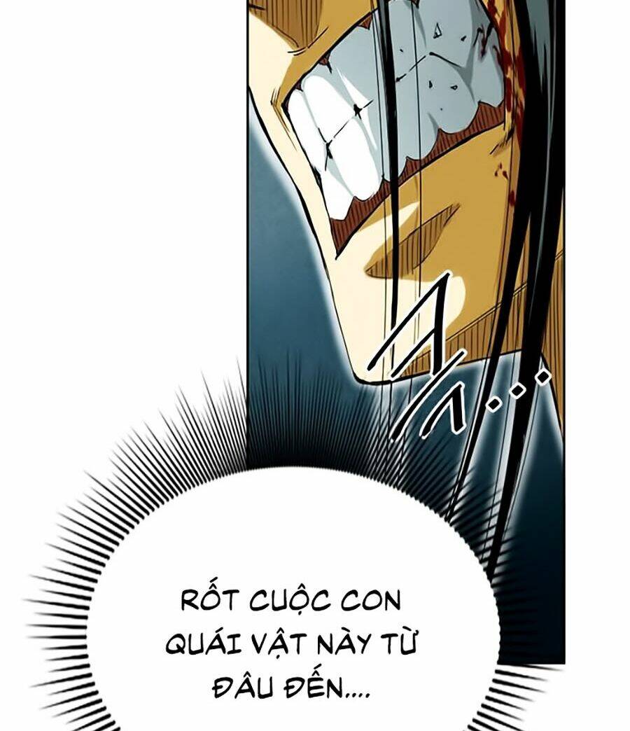 thiên hạ đệ nhất chapter 3 100