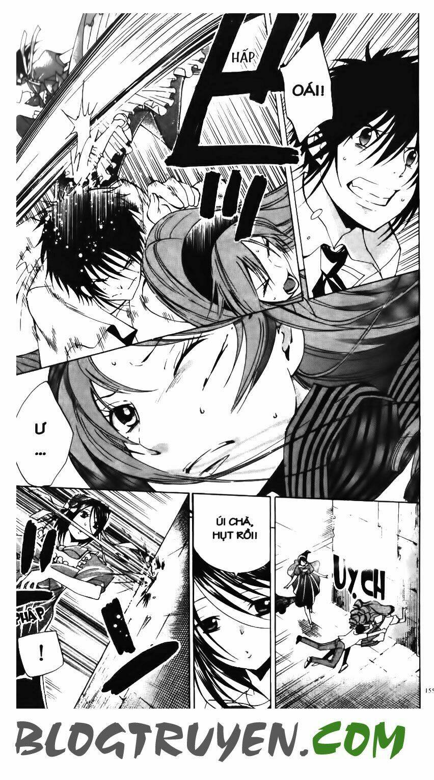 ma vương chapter 26 6