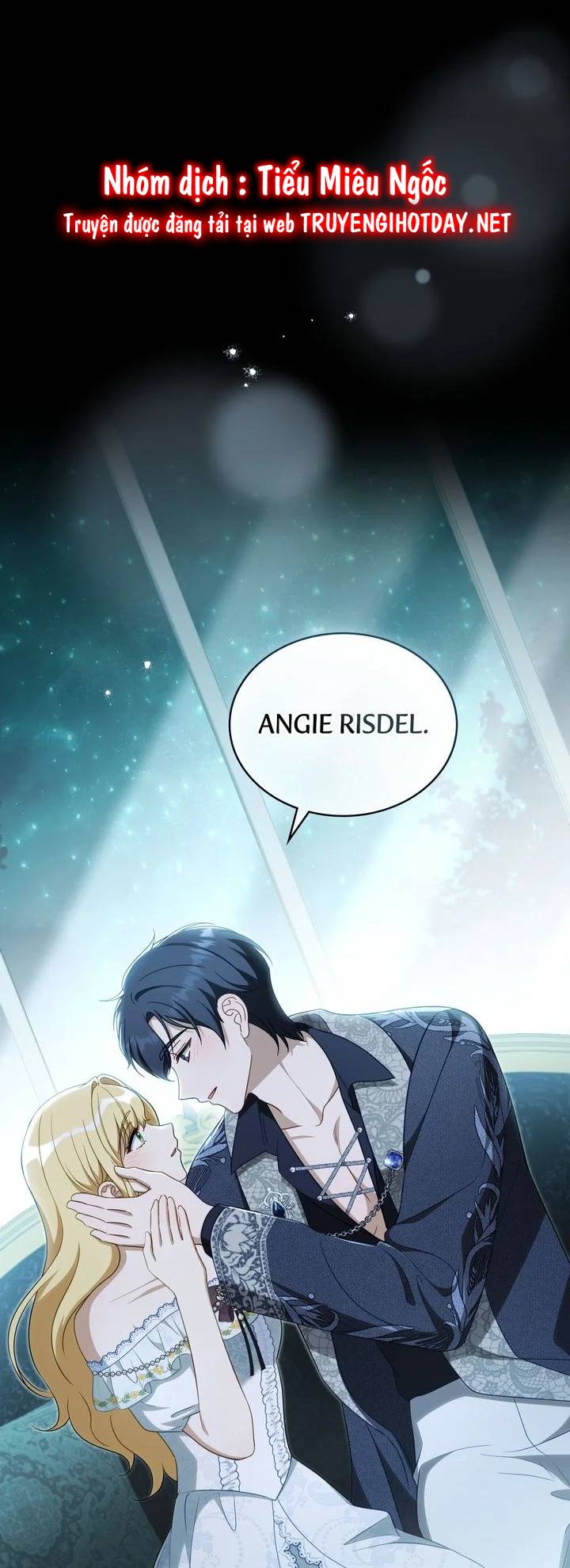 cầu mong chúa sẽ cứu rỗi cho cái chết của tôi chapter 21 41