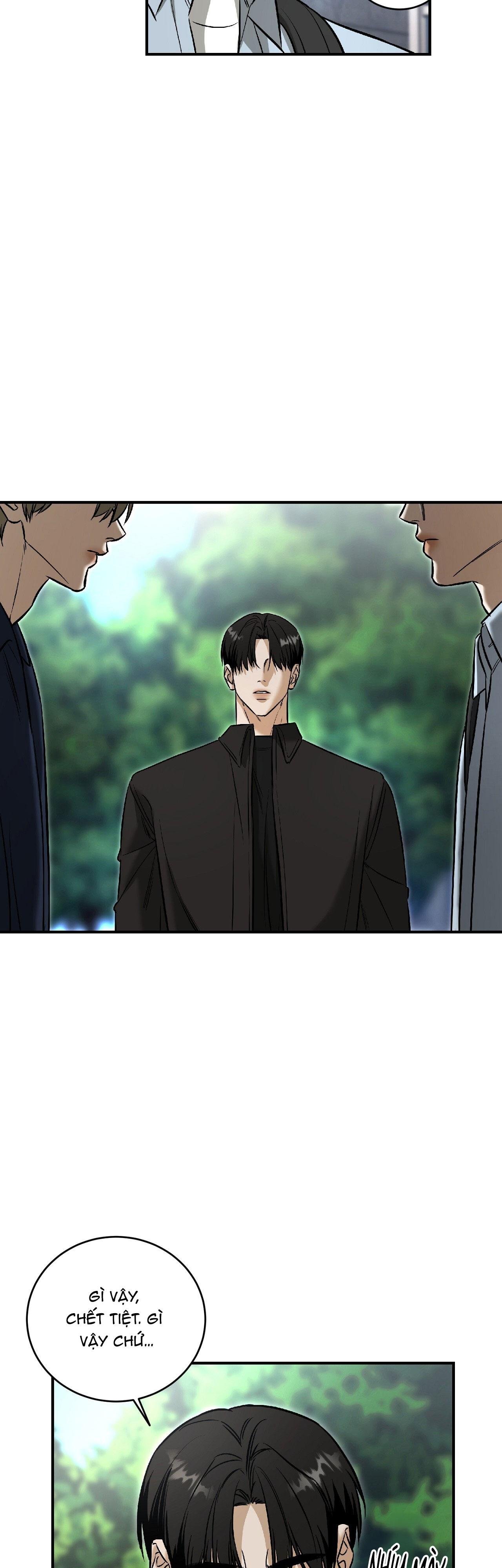 người đàn ông cho em tất cả chapter 40 22