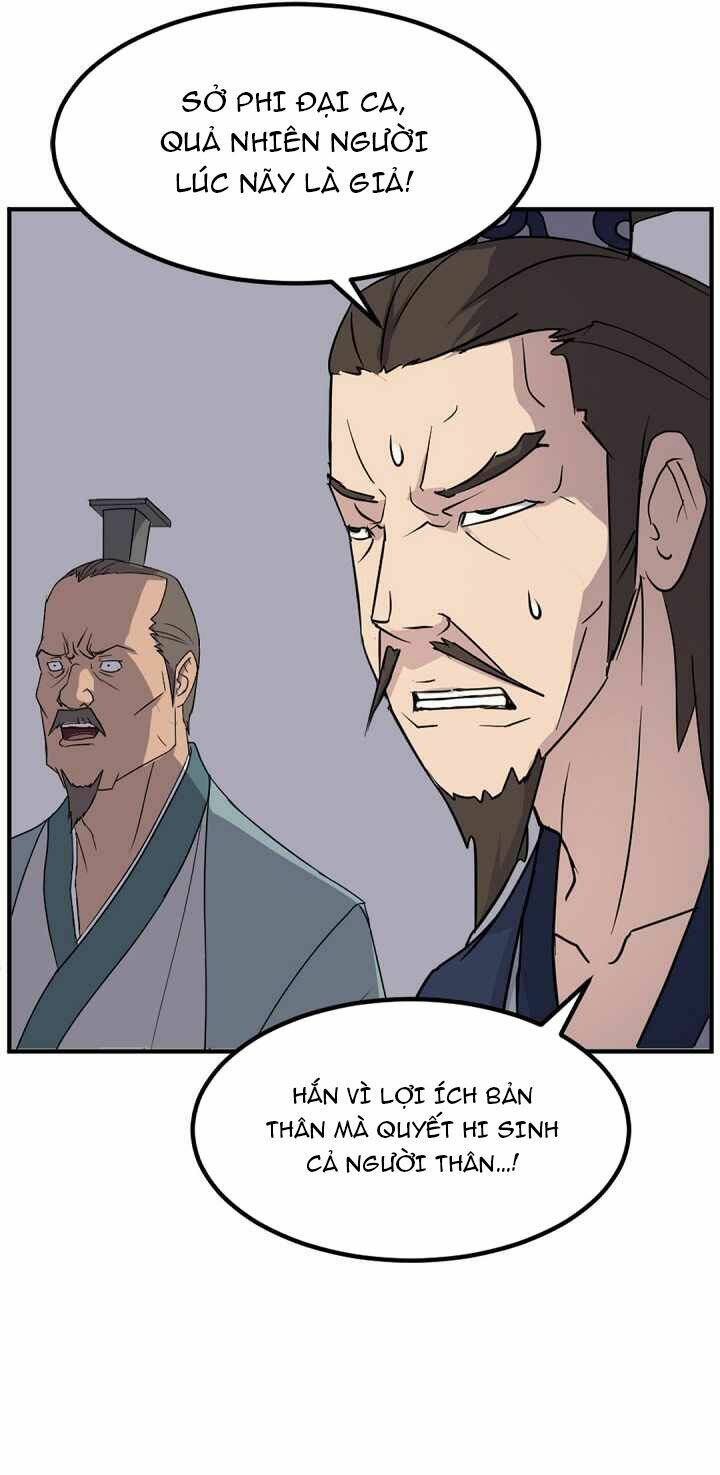 trọng sinh, bất khả chiến bại chapter 149 7