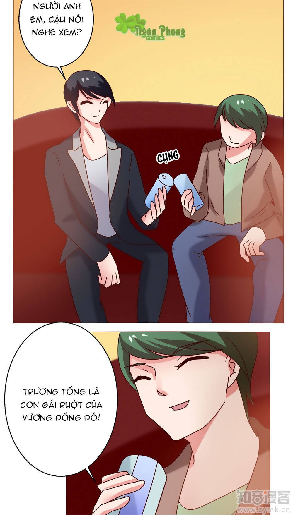 một tuần làm tình nhân chapter 19 26