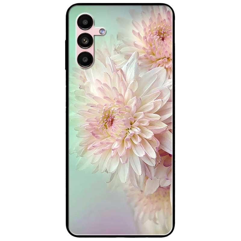 Ốp lưng dành cho Samsung A13 5G - Samsung A33 5G mẫu Mẫu Đơn Đẹp