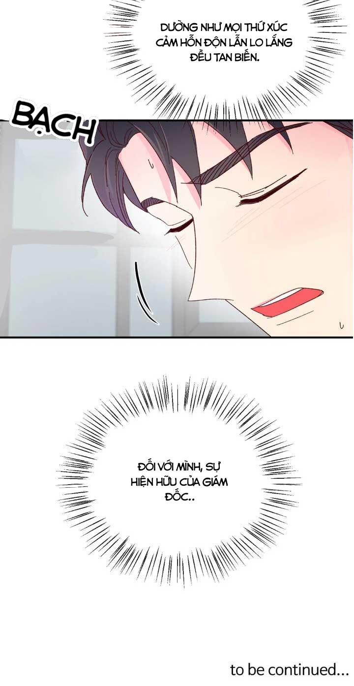 món tráng miệng của sếp tổng chapter 63 39